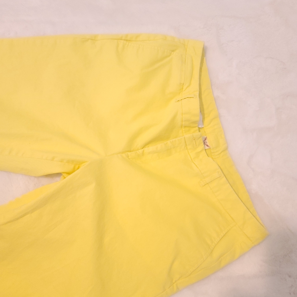 FEDED GLORY ORIGINAL WOMAN CAPRI SHORT PANTS COTTO